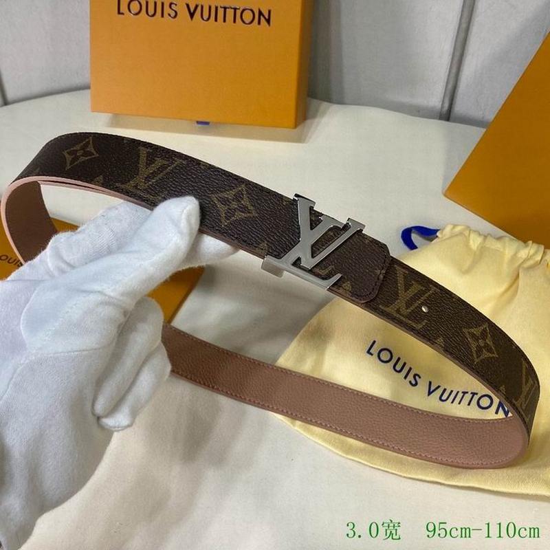 LV Belts 2899